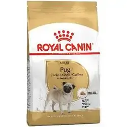 Pug Adult 1.5 Kg