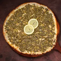 Spinach