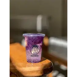 Lavender Mojito