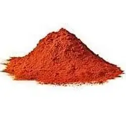 Paprika spices