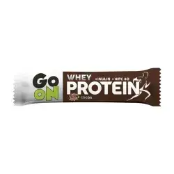 GO ON PROTEIN 7 VITAMINS GUARANA . MAGNESIUM . VITAMINS