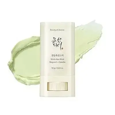matte sun stick Beauty of joseon