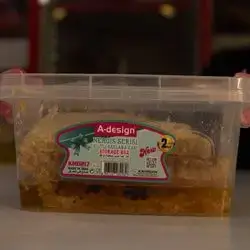 Local Honey