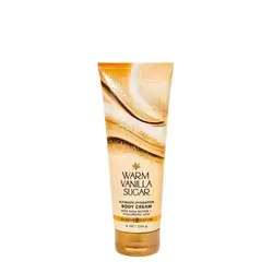 Bath & Body Warm Vanilla Sugar Lotion