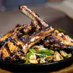 Lambchops
