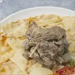 Beef Tashreeb