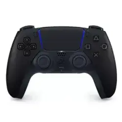 For ps4 design ps5 Dualsense Wireless Controller  Black - Master Copy
