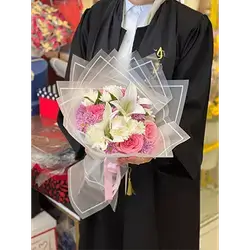 Mixed Flower