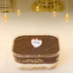 Dubai Kunafa