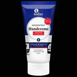 todaykonzentrat handcreme 24h 75ml