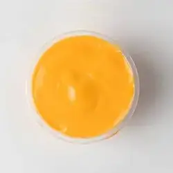 Cheese Sauce