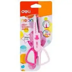 Scissors-Deli-neon