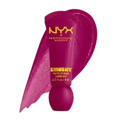 Smushy Matte Lip Balm 12 SILLY SIPPIN 8ml _ NYX PROFESSIONAL MAKEUP