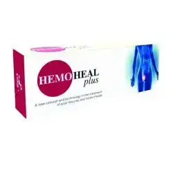 Hemoheal plus 75ml cream