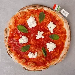 Pizza Regina