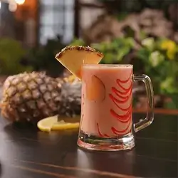 Fruit Cocktail