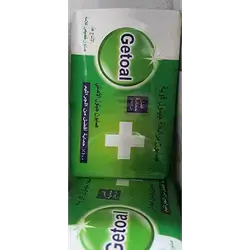 Getoal Soap
