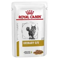 Royal Canin Urinary S/o 85g