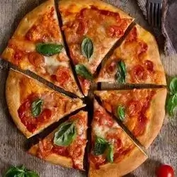 Margherita Pizza - Small