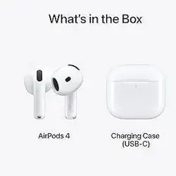 AirPods 4