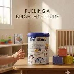 NutriSaine 1 (800g)