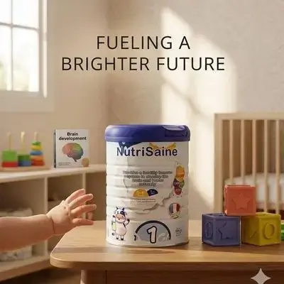 NutriSaine 1 (800g)