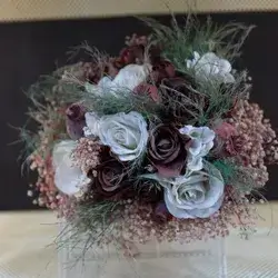 Hand Bouquet