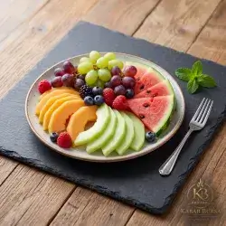Extra Fruit Plate