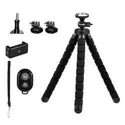 Rhodesy Octopus Style Tripod Stand E221
