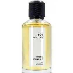 ROSE VANILLE BY SPECTRA