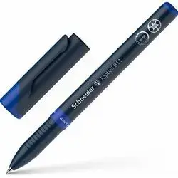Schneider Top Ball 811-0.5mm-Blue