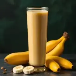 Banana Juice
