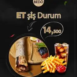 Meat Tikka Sandwich