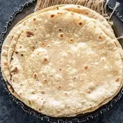 Tawa Roti