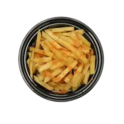 Spicy Fries