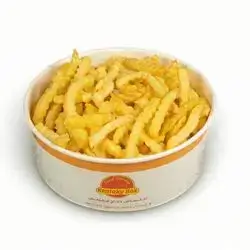 Large French Fries