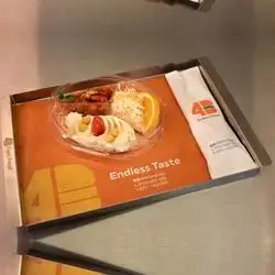 Mixed Appetizers 3