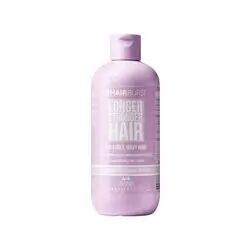 Hairbrust Longer Stronger Hair Conditioner for Curly, Wavy Hair 350ml