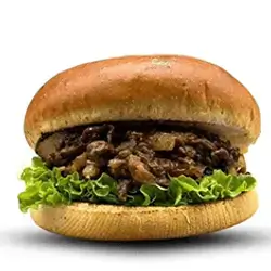 Brisket Burger