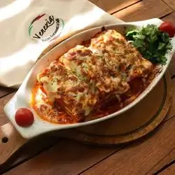 Classic Lasagna