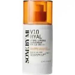 Some By Mi V10 Hyal Hydra Capsule Sunscreen 40Ml