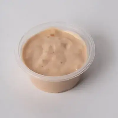 Huff Sauce