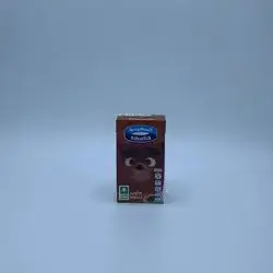 Saudi Milk Chocolate 125 Ml
