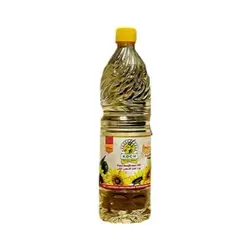Koch Sunflower Oil 900Ml