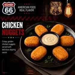 Chicken Nuggets