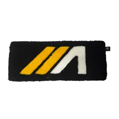 Ag Keyboard Rug Rest Hand Size 41cm+17cm Ari Gaming