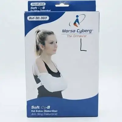 MORSA CYBERG