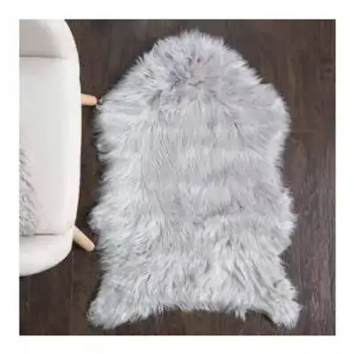 Oster Faux Fur Rug 60*180cm