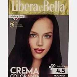 LIBERAEBEELA COLORE CREAM COLORANTE (4.5)