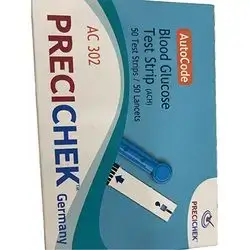 Preclchek
